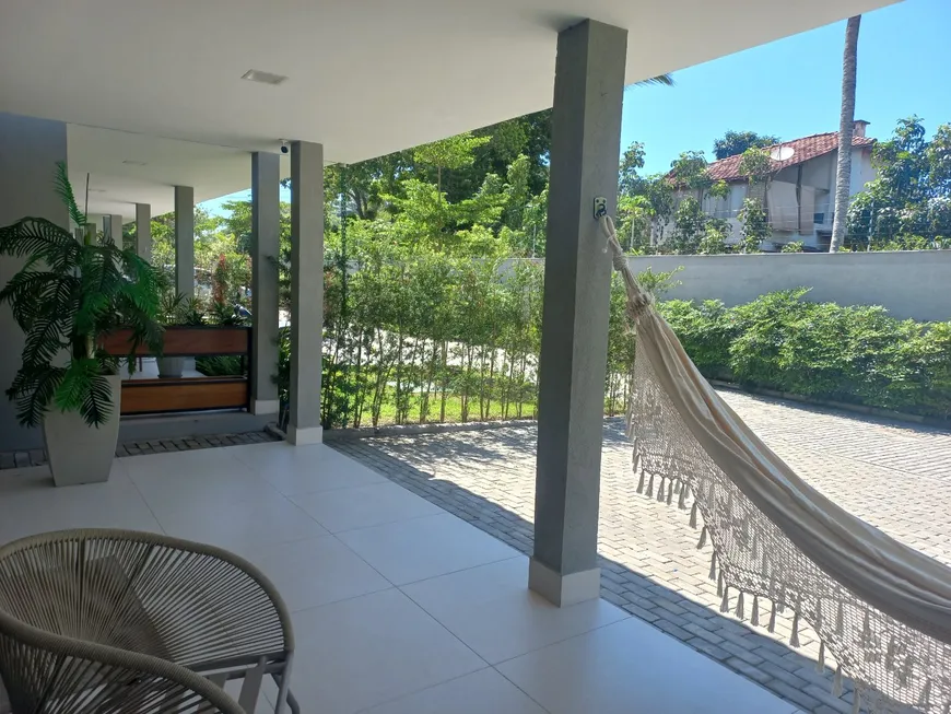 Foto 1 de Casa com 4 Quartos à venda, 196m² em Arraial D'Ajuda, Porto Seguro