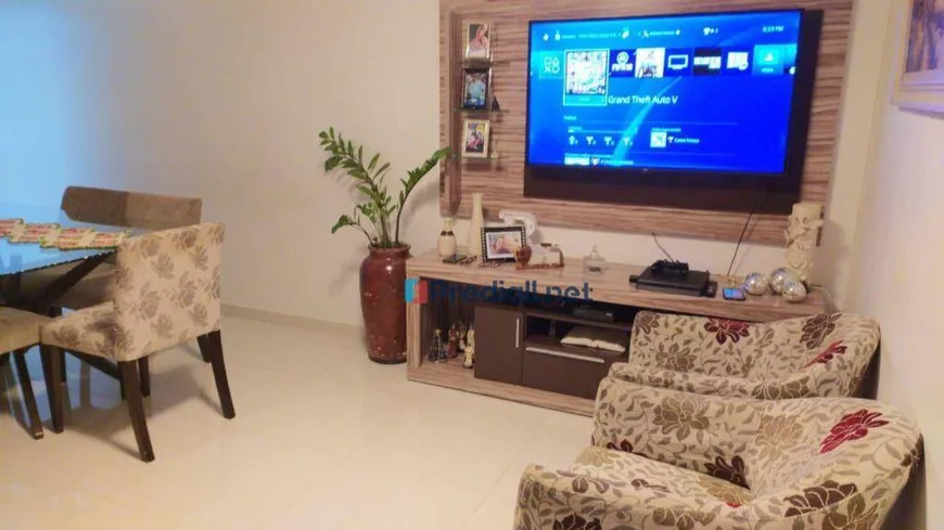 Foto 1 de Apartamento com 2 Quartos à venda, 59m² em Vila Nova Cachoeirinha, São Paulo
