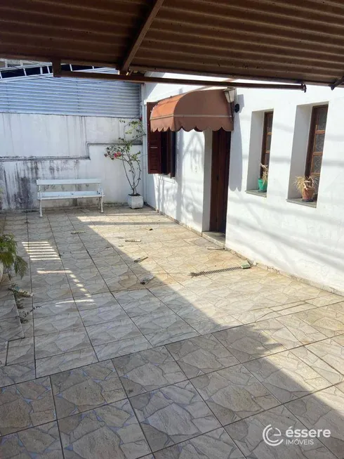 Foto 1 de Casa com 2 Quartos à venda, 108m² em Bosque, Campinas