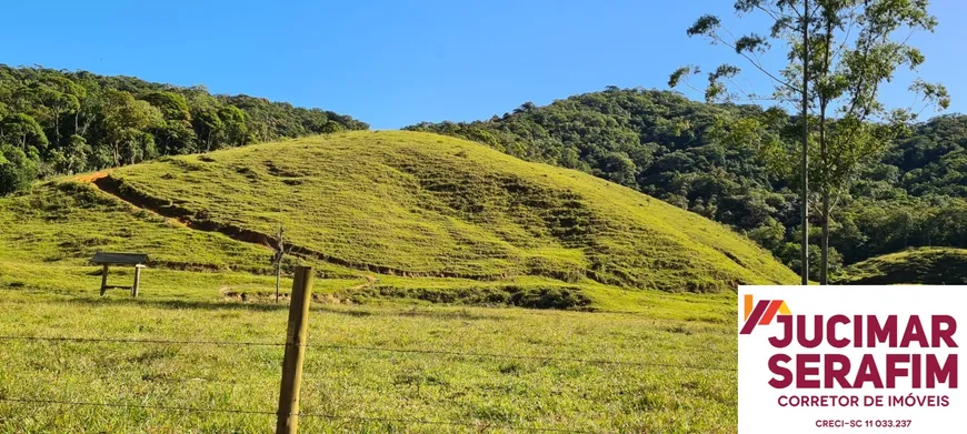 Foto 1 de Fazenda/Sítio com 1 Quarto à venda, 80000m² em , Tijucas