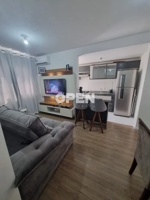 Foto 1 de Apartamento com 2 Quartos à venda, 50m² em São José, Canoas