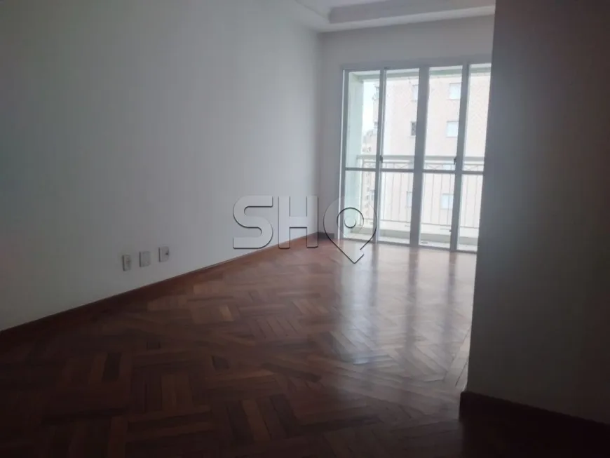 Foto 1 de Apartamento com 3 Quartos à venda, 84m² em Pompeia, São Paulo