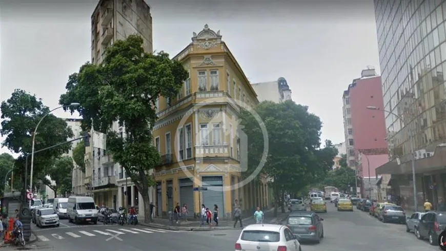 Foto 1 de Sobrado com 4 Quartos à venda, 764m² em Centro, Rio de Janeiro