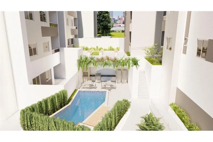 Foto 1 de Apartamento com 3 Quartos à venda, 72m² em Cidade dos Colibris, João Pessoa