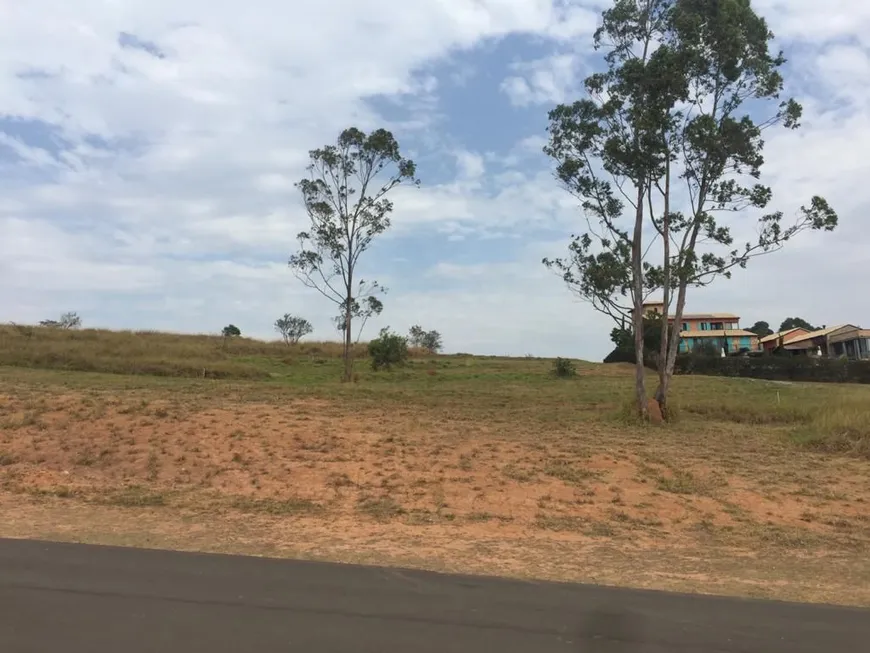 Foto 1 de Lote/Terreno à venda, 2160m² em Condomínio Terras de São José, Itu