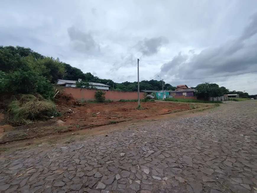 Foto 1 de Lote/Terreno à venda, 360m² em Campina, São Leopoldo