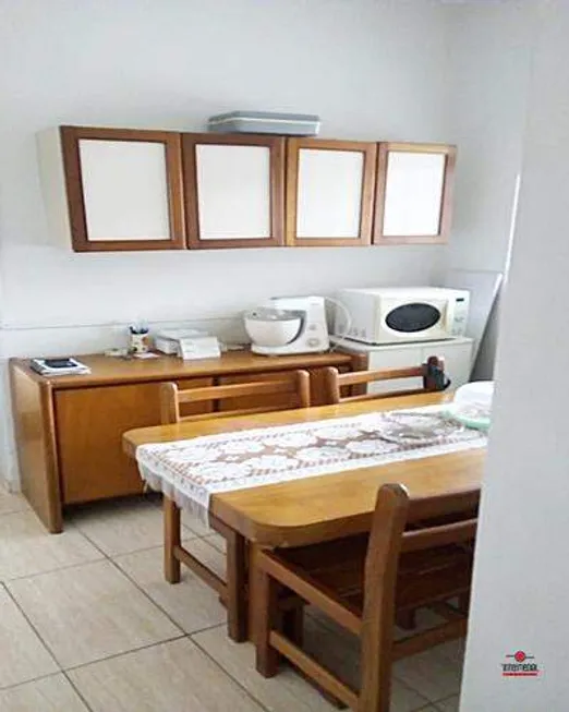 Foto 1 de Casa com 2 Quartos à venda, 160m² em Vila Ginasial, Boituva