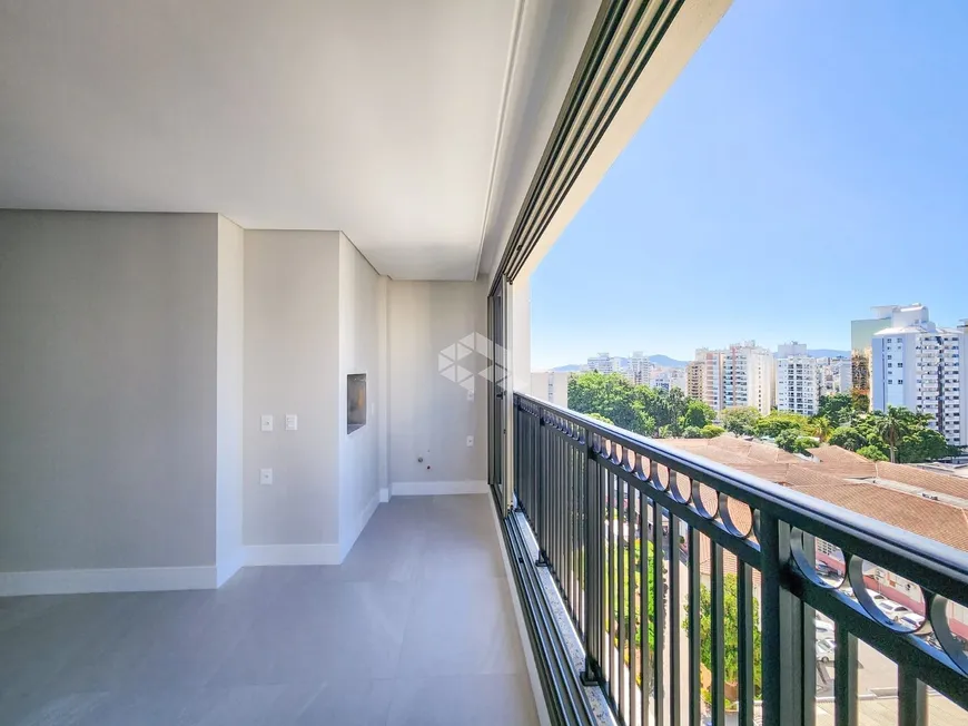 Foto 1 de Apartamento com 3 Quartos à venda, 153m² em Centro, Florianópolis