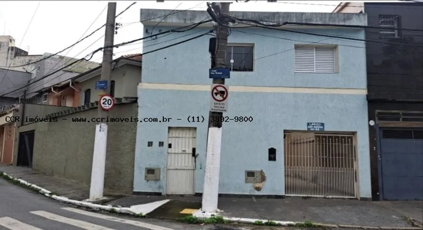 Foto 1 de Sobrado com 3 Quartos à venda, 130m² em Móoca, São Paulo