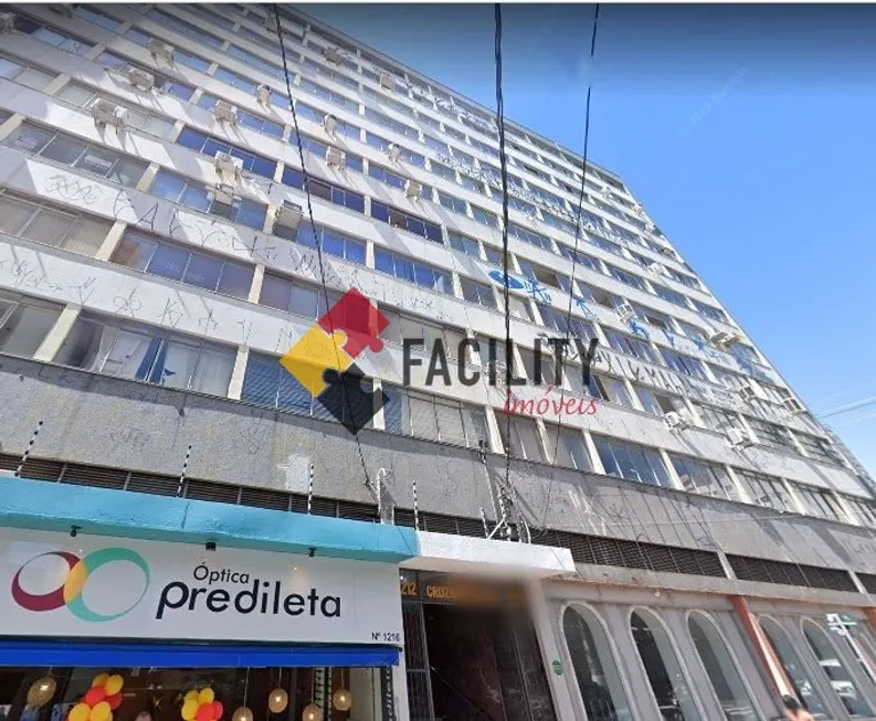 Foto 1 de Sala Comercial com 3 Quartos para venda ou aluguel, 58m² em Centro, Campinas