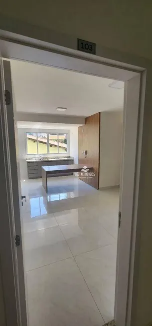 Foto 1 de Apartamento com 2 Quartos à venda, 56m² em Segismundo Pereira, Uberlândia