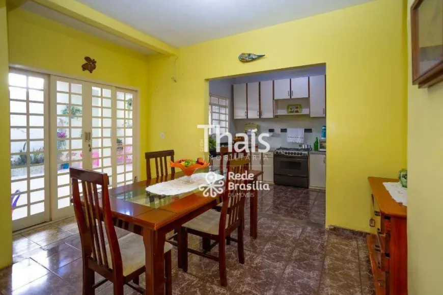 Foto 1 de Casa com 3 Quartos à venda, 250m² em Ceilândia Sul, Ceilândia