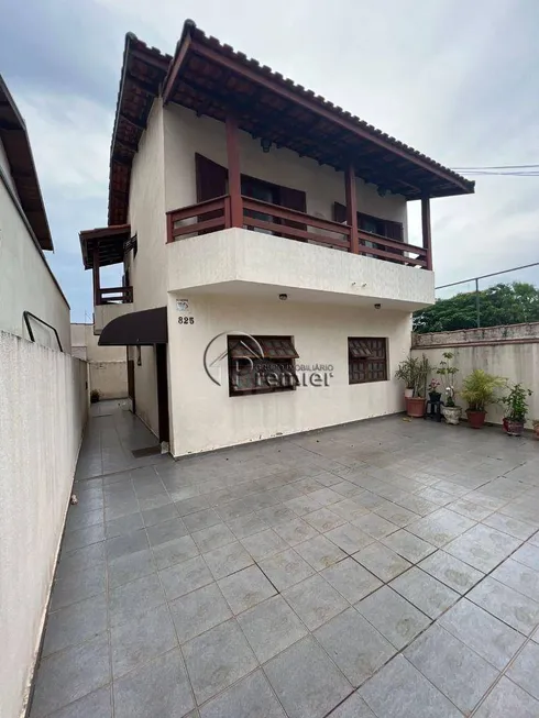 Foto 1 de Casa com 3 Quartos à venda, 114m² em Vila Maria Helena, Indaiatuba