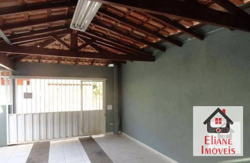 Foto 1 de Casa com 3 Quartos à venda, 250m² em Jardim Villagio Ghiraldelli, Hortolândia
