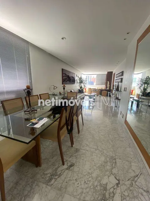 Foto 1 de Apartamento com 4 Quartos à venda, 139m² em Cruzeiro, Belo Horizonte