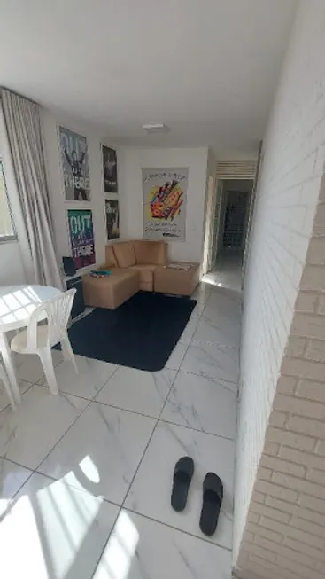 Foto 1 de Apartamento com 3 Quartos à venda, 80m² em Tauape, Fortaleza