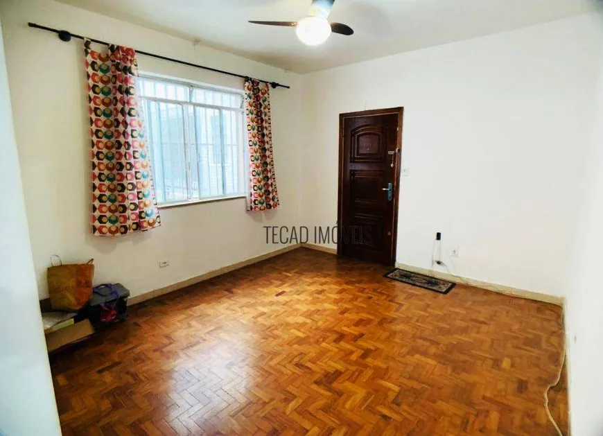 Foto 1 de Apartamento com 2 Quartos à venda, 65m² em Consolação, São Paulo