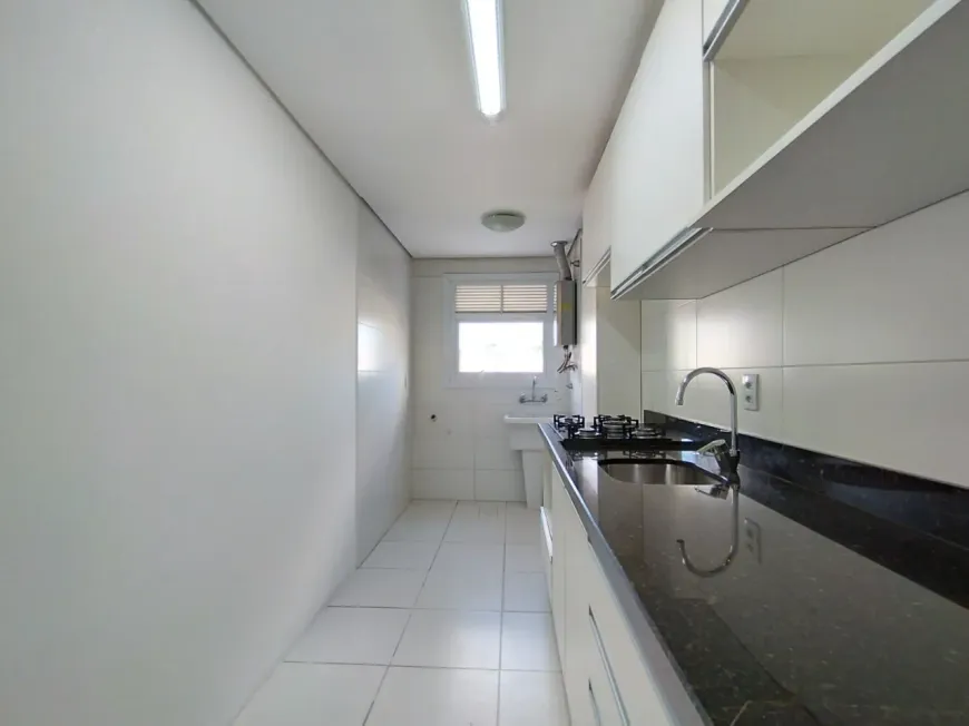 Foto 1 de Apartamento com 2 Quartos à venda, 69m² em Pátria Nova, Novo Hamburgo