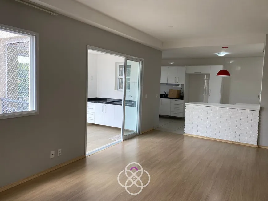 Foto 1 de Apartamento com 2 Quartos à venda, 117m² em Jardim Santa Teresa, Jundiaí