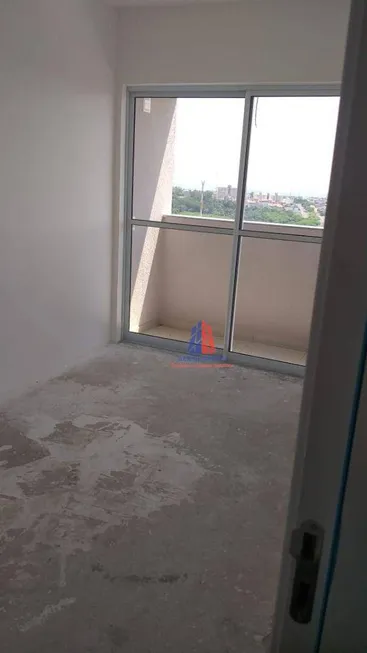 Foto 1 de Apartamento com 2 Quartos à venda, 51m² em Vila Massucheto, Americana