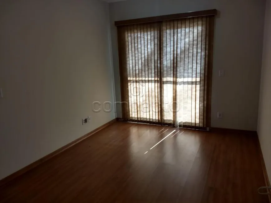 Foto 1 de Apartamento com 1 Quarto à venda, 48m² em Centro, São José do Rio Preto