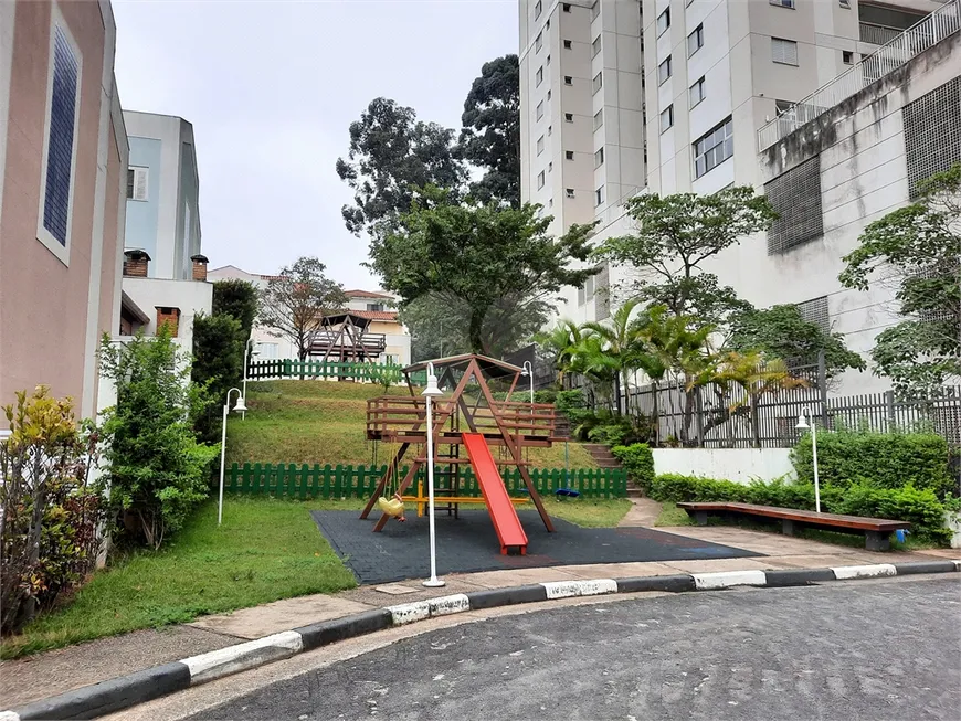 Foto 1 de Casa de Condomínio com 2 Quartos à venda, 168m² em Jardim Marajoara, São Paulo
