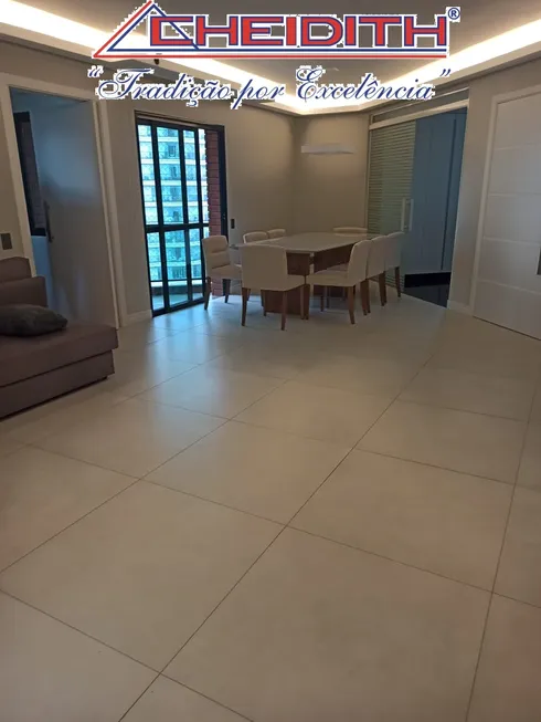 Foto 1 de Apartamento com 3 Quartos à venda, 195m² em Chácara Klabin, São Paulo