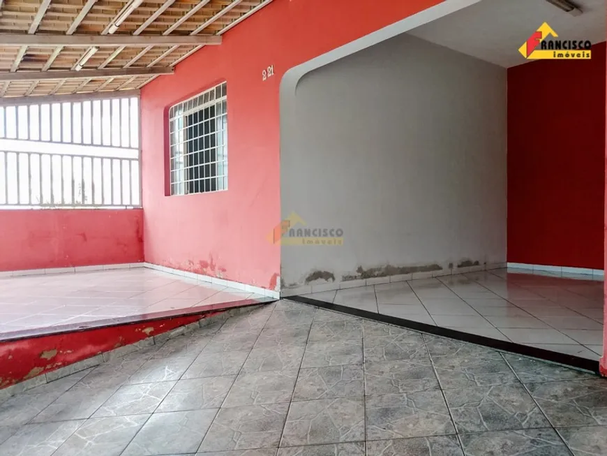Foto 1 de Casa com 3 Quartos à venda, 128m² em Santos Dumont, Divinópolis
