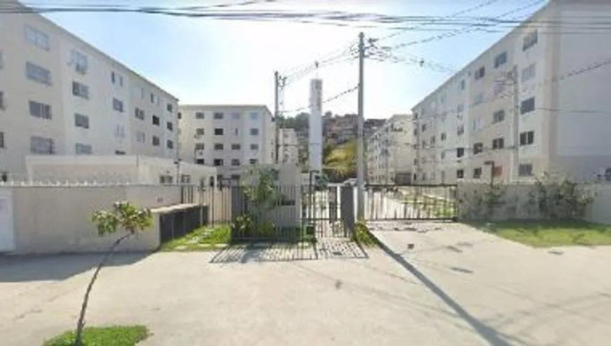 Foto 1 de Apartamento com 2 Quartos à venda, 40m² em Tomás Coelho, Rio de Janeiro