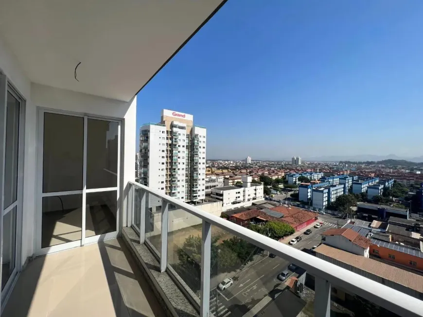 Foto 1 de Apartamento com 2 Quartos à venda, 58m² em Praia de Itaparica, Vila Velha