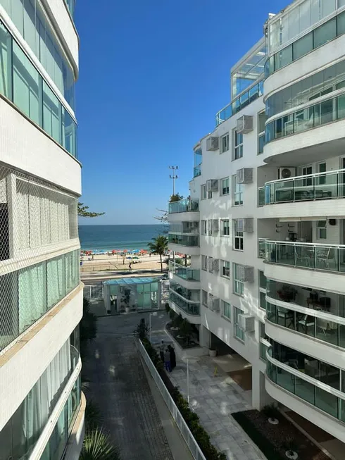 Foto 1 de Apartamento com 2 Quartos à venda, 78m² em Barra da Tijuca, Rio de Janeiro