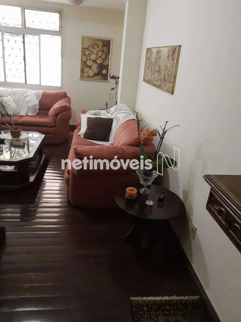 Foto 1 de Apartamento com 3 Quartos à venda, 270m² em São Bento, Belo Horizonte