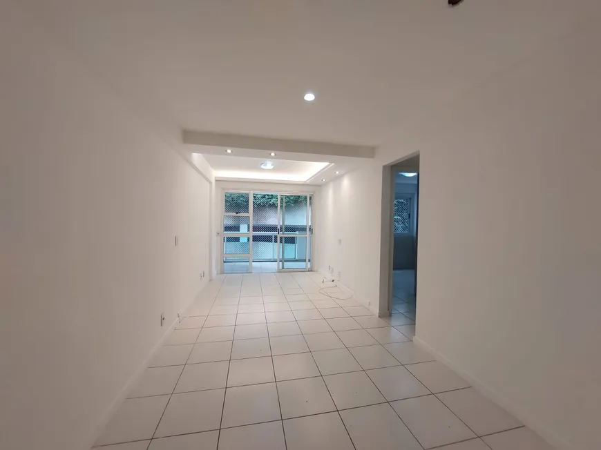 Foto 1 de Apartamento com 2 Quartos à venda, 82m² em Gávea, Rio de Janeiro