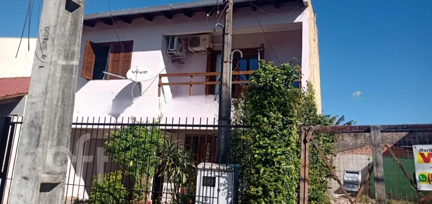 Foto 1 de Casa com 3 Quartos à venda, 185m² em Mato Grande, Canoas