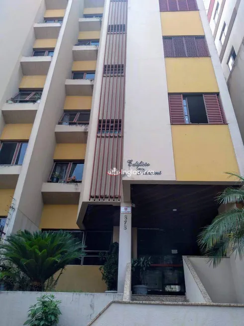 Foto 1 de Apartamento com 3 Quartos à venda, 85m² em Centro, Londrina