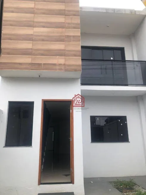 Foto 1 de Casa com 3 Quartos à venda, 132m² em Riviera Fluminense, Macaé