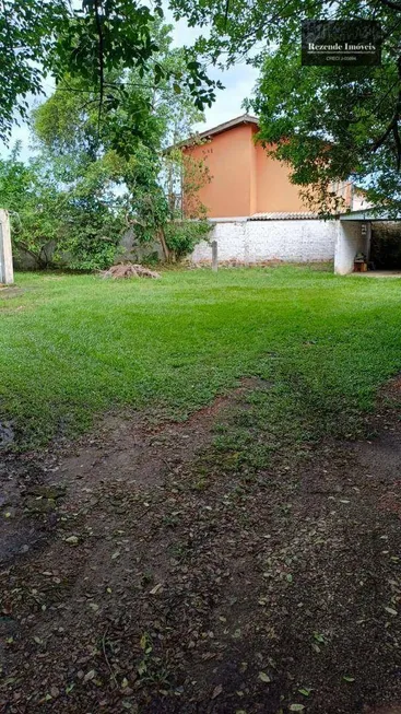 Foto 1 de Lote/Terreno à venda, 1130m² em Estradinha, Paranaguá
