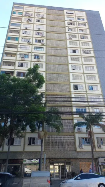 Foto 1 de Apartamento com 2 Quartos à venda, 87m² em Floresta, Porto Alegre