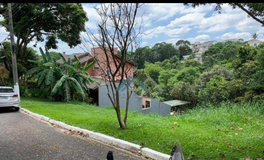 Foto 1 de Lote/Terreno à venda, 450m² em Tarumã, Santana de Parnaíba