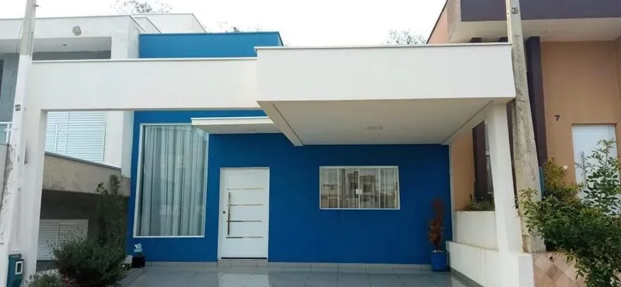 Foto 1 de Casa de Condomínio com 2 Quartos à venda, 104m² em Parque Sao Bento, Sorocaba