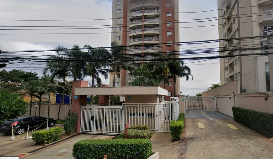 Foto 1 de Apartamento com 3 Quartos à venda, 92m² em Alto da Lapa, São Paulo