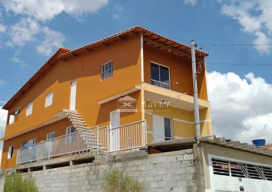 Foto 1 de Casa com 2 Quartos para alugar, 100m² em Agua Espraiada, Cotia