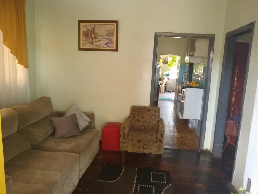 Foto 1 de Casa com 3 Quartos à venda, 120m² em Vila Paulista, Limeira