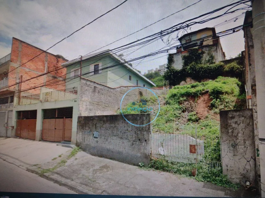 Foto 1 de Lote/Terreno à venda, 294m² em Jardim Celeste, São Paulo