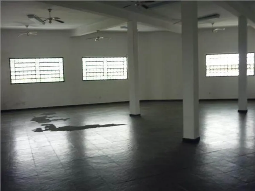 Foto 1 de Sala Comercial para alugar, 900m² em Vila Industrial, Campinas