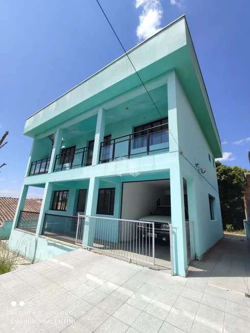 Foto 1 de Casa de Condomínio com 3 Quartos à venda, 162m² em Condominio Cantegril, Viamão