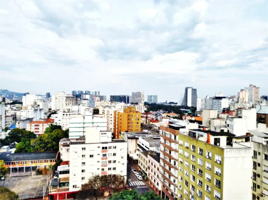 Foto 1 de Sala Comercial para venda ou aluguel, 654m² em Praia de Belas, Porto Alegre