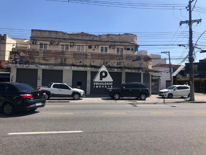 Foto 1 de Ponto Comercial à venda, 1200m² em Irajá, Rio de Janeiro