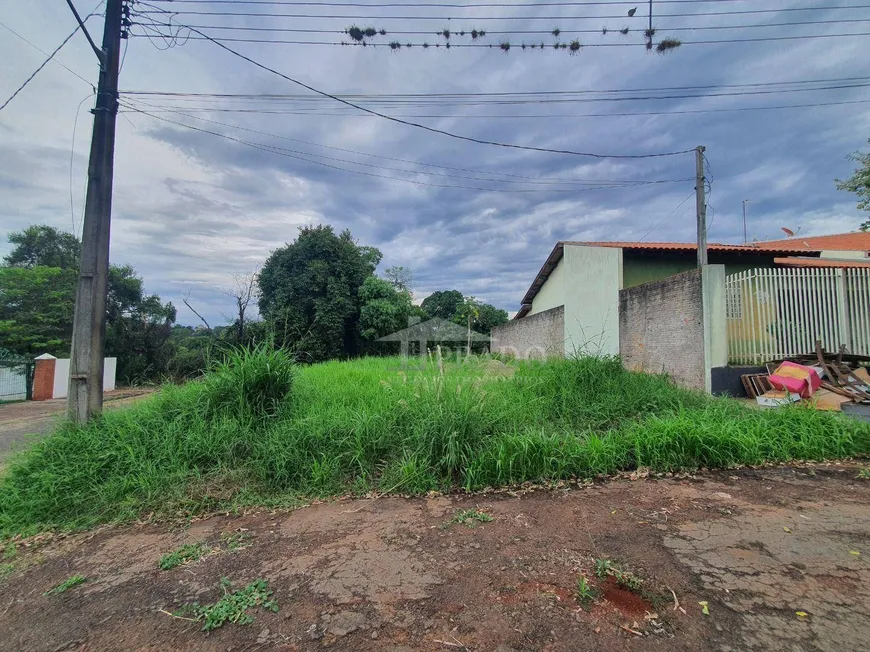 Foto 1 de Lote/Terreno à venda, 311m² em , Ibiporã