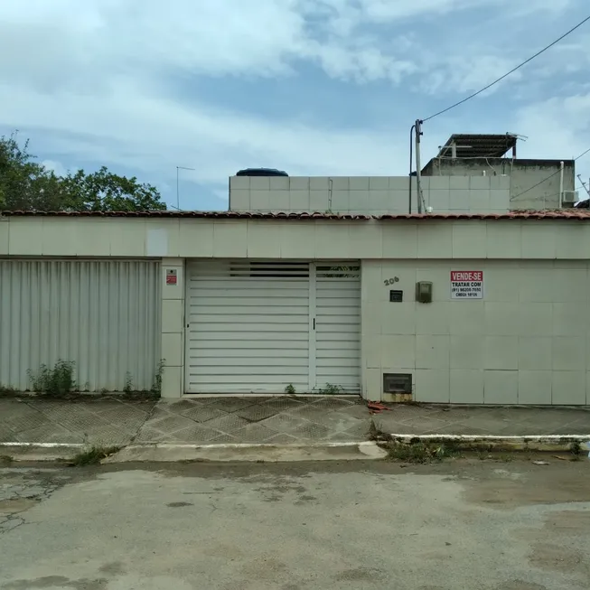 Foto 1 de Casa com 4 Quartos à venda, 150m² em Rio Doce, Olinda